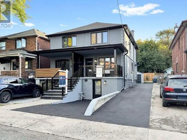 House for sale in Woburn, Ontario