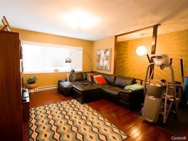 Apartment for rent in Pointe-claire, Quebec