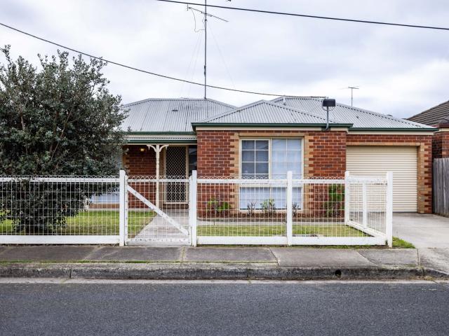 Apartment for rent in Geelong, Victoria