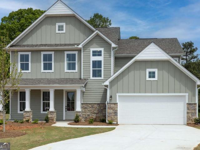 House for sale in Bethlehem, Barrow County