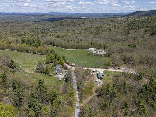 Land for sale in New Hampshire