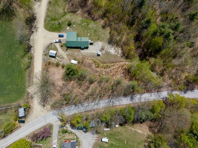 Land for sale in New Hampshire