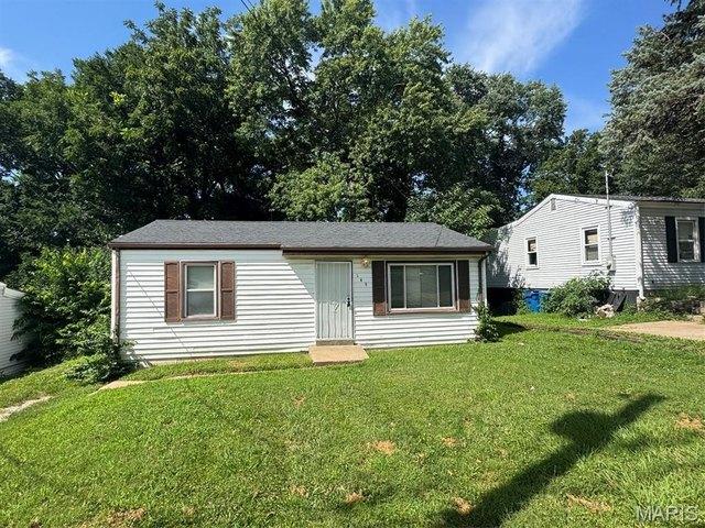 House for sale in Hazelwood, Missouri