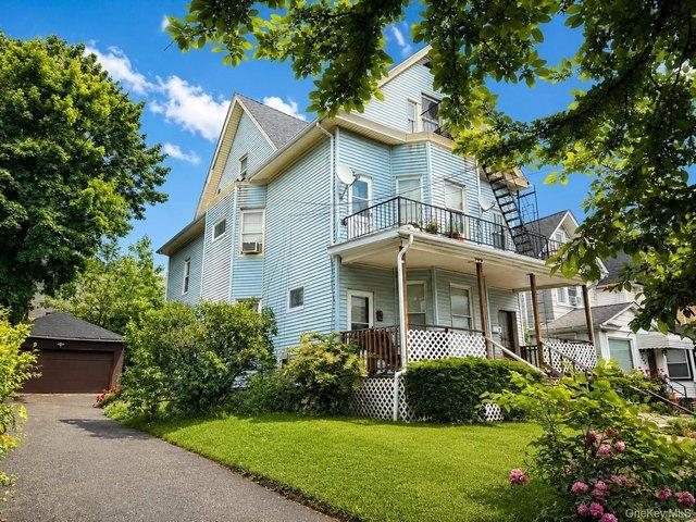 House for sale in Mount Vernon, New York