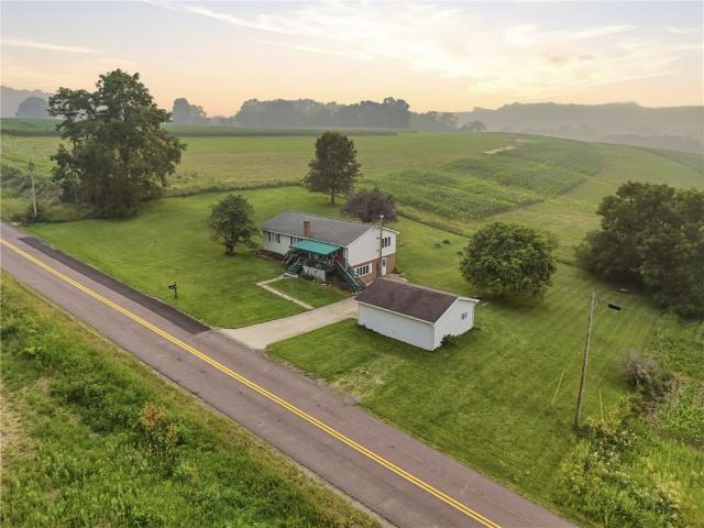House for sale in Hostetter, Pennsylvania