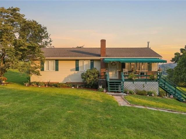 House for sale in Latrobe, Pennsylvania