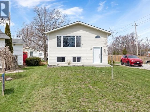 House for sale in Essex, Ontario