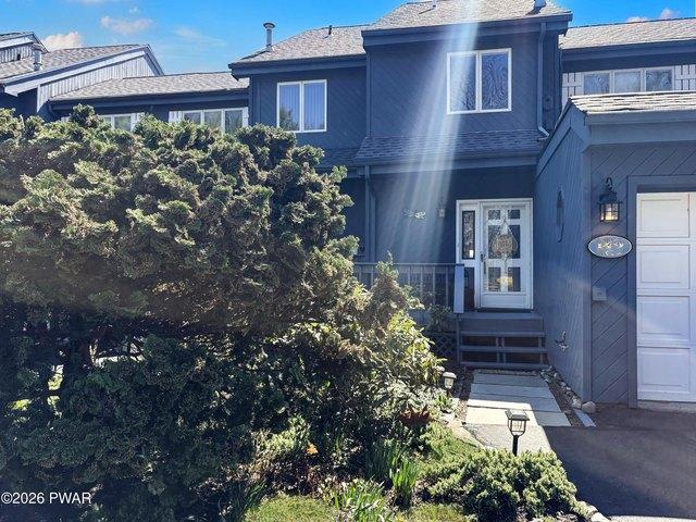 Townhouse for sale in Milford, Pennsylvania