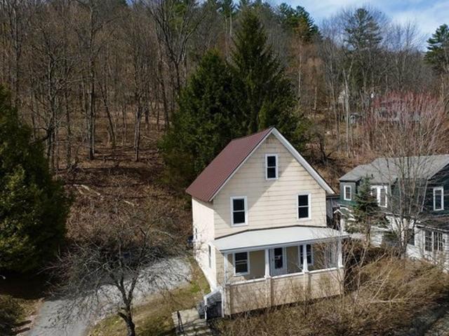 House for sale in Montpelier, Vermont
