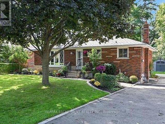 House for sale in Caledonia, Ontario