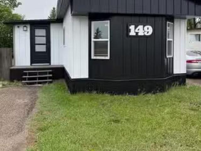 House for sale in Brooks, Alberta