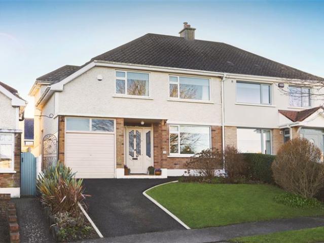 Detached House for sale in Bluebell, North Tipperary