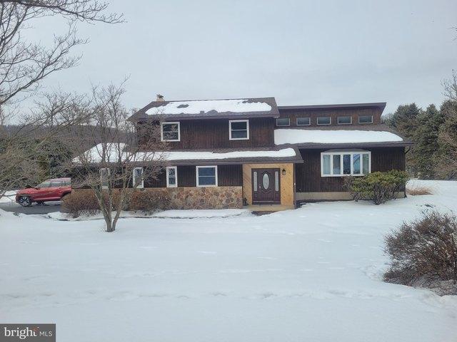 House for sale in Lehigh, Pennsylvania