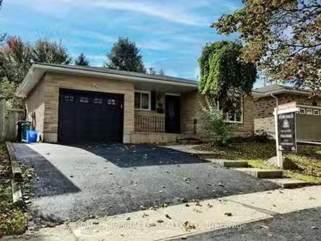 House for sale in Forest Heights, Kitchener