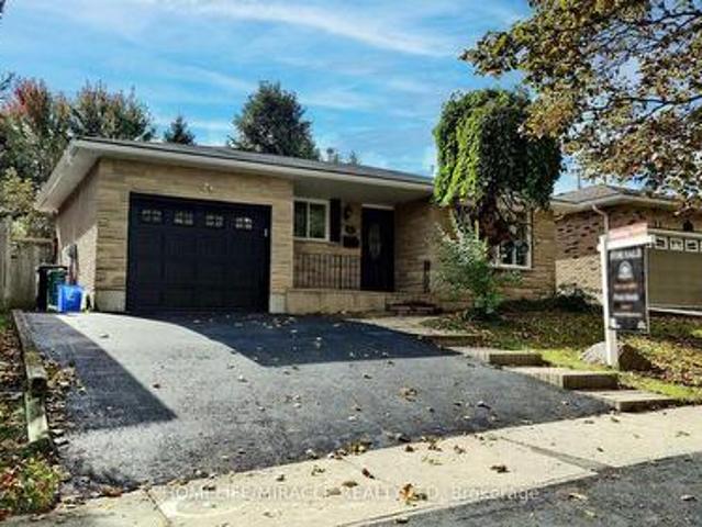 House for sale in Forest Heights, Kitchener