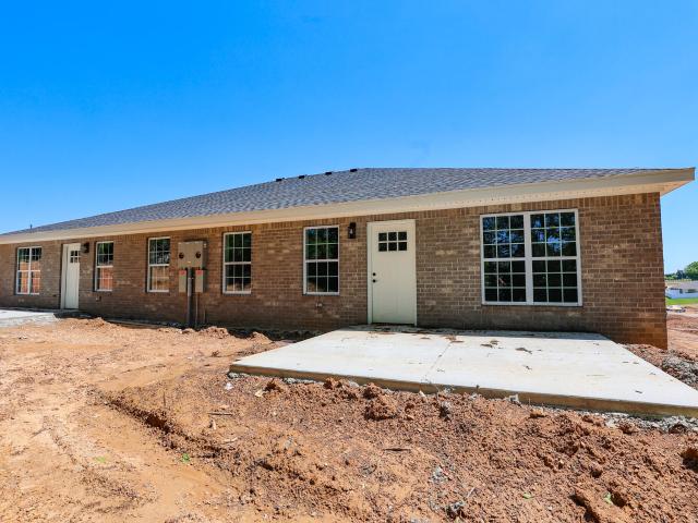 Townhouse for sale in Paducah, Kentucky
