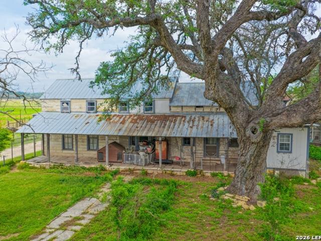 Farm for sale in Kendall County, Texas