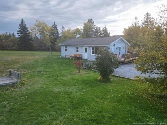 House for sale in Bloomfield, Norton Parish