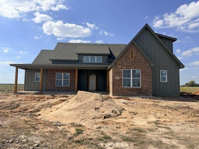 House for sale in Elm Mott, McLennan County