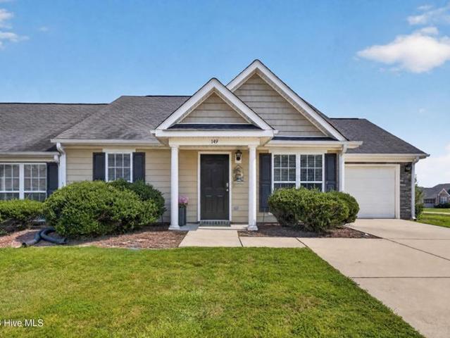 House for sale in Aiken, South Carolina