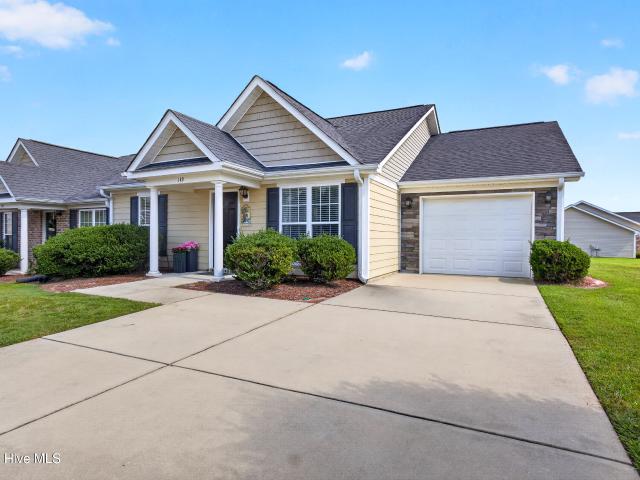 Townhouse for sale in Aiken, South Carolina