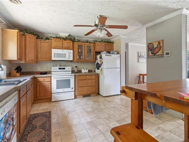 House for sale in Mocksville, North Carolina