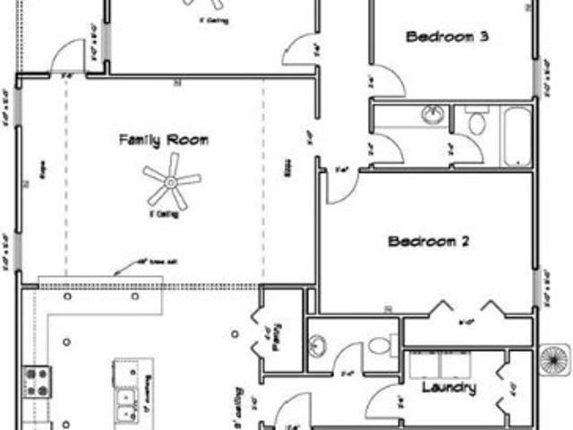 House for sale in Walthourville, Georgia