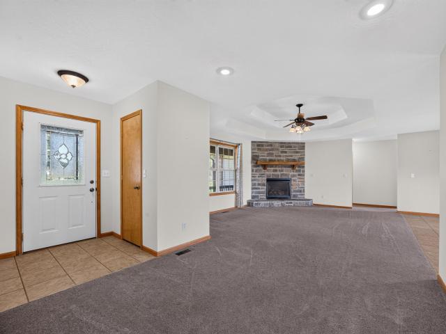 House for sale in Seymour, Missouri