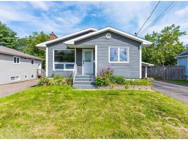 House for sale in Moncton Parish, City of Moncton