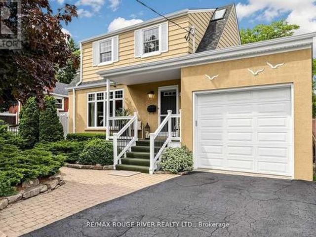 House for sale in Woburn, Ontario