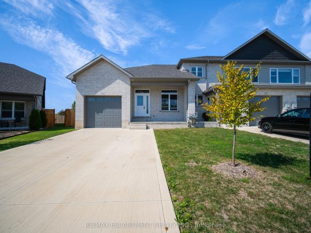 Property for sale in Courtland, Ontario