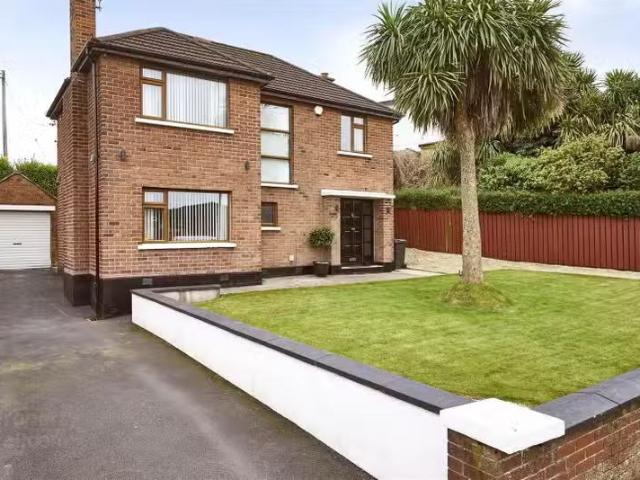 House to rent