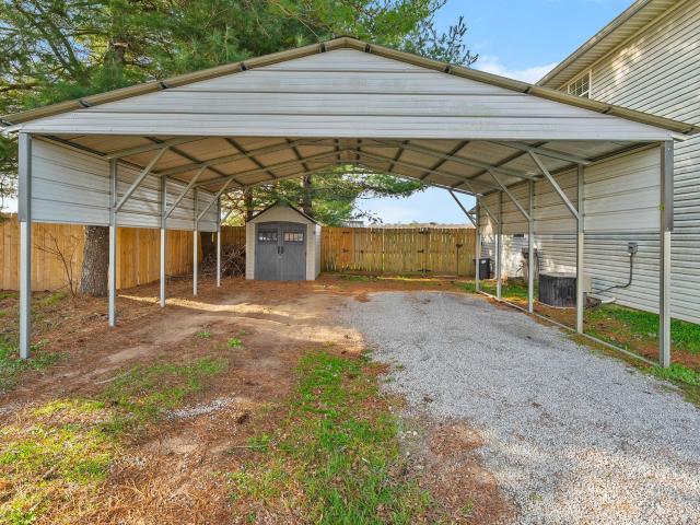 Property for rent in Fort Campbell, Kentucky