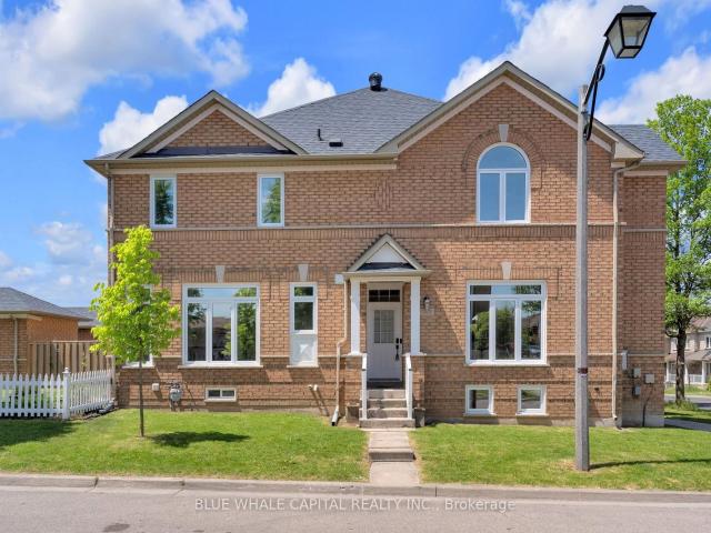 Townhouse for sale in Woburn, Ontario