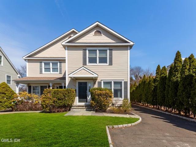 House for sale in Greenwich, Connecticut