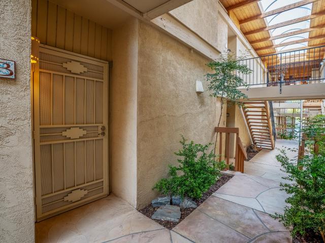 Condo for sale in Santa Fe, New Mexico