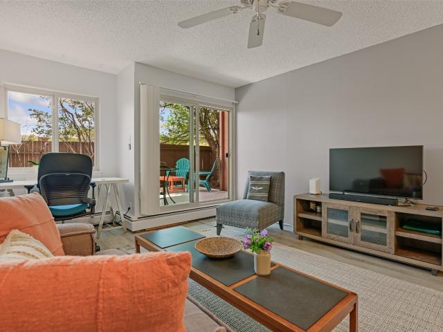 Condo for sale in Santa Fe, New Mexico