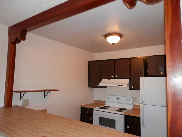 Property for rent in Santa Fe, New Mexico