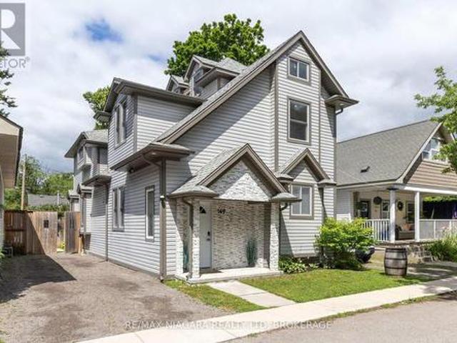 House for sale in Niagara, Ontario