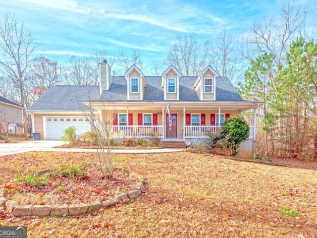 House for rent in Hull, Georgia