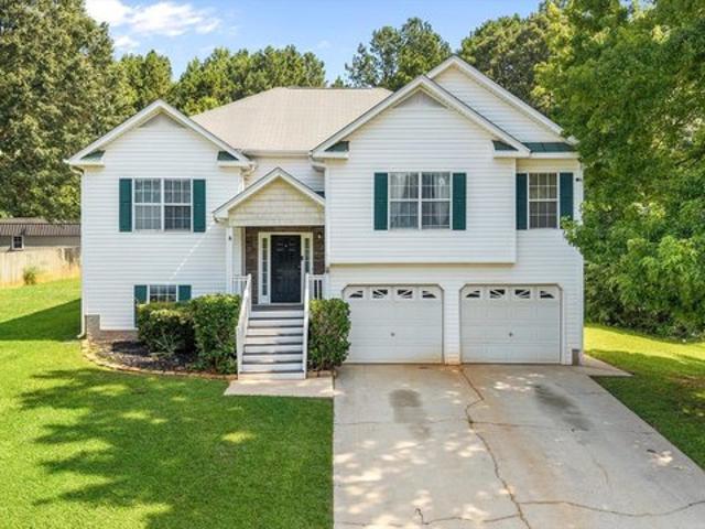 House for sale in Villa Rica, Georgia