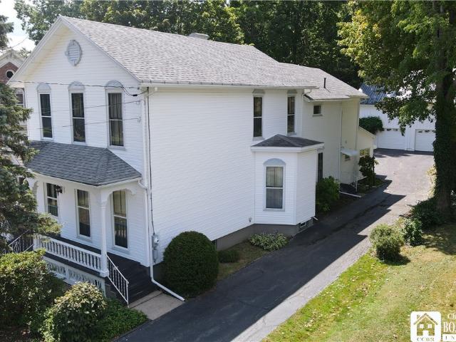 House for sale in Silver Creek, New York