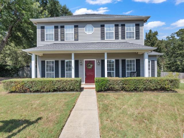House for sale in Pelham, Alabama