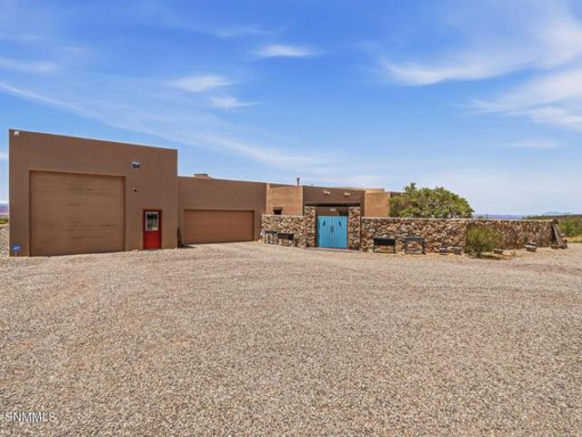 House for sale in Truth Or Consequences, New Mexico