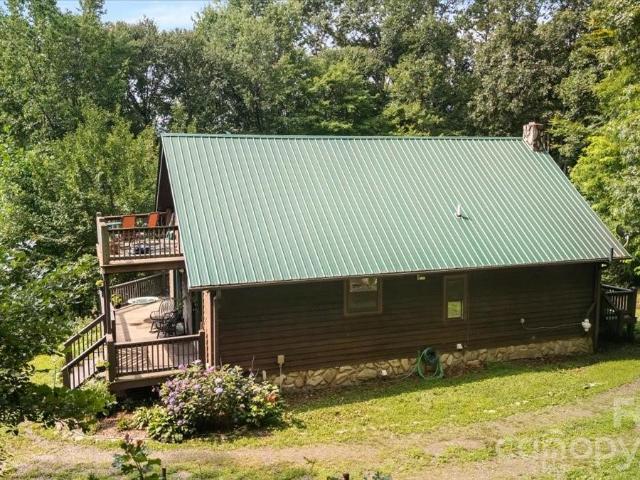 House for sale in Yancey, North Carolina