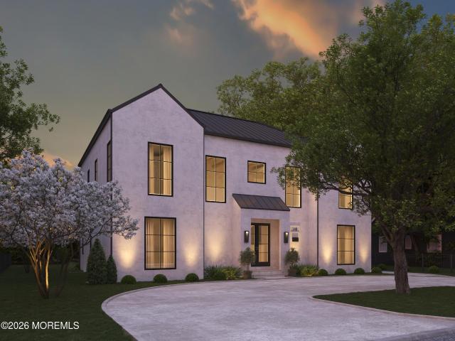House for sale in Monmouth, New Jersey