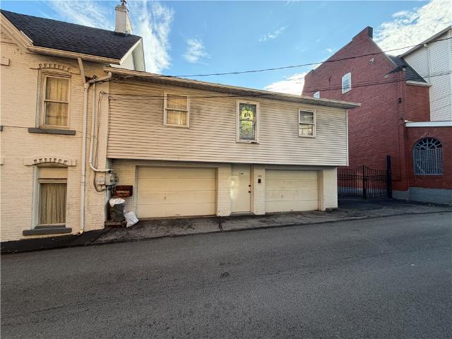 House for sale in Monongahela, Pennsylvania