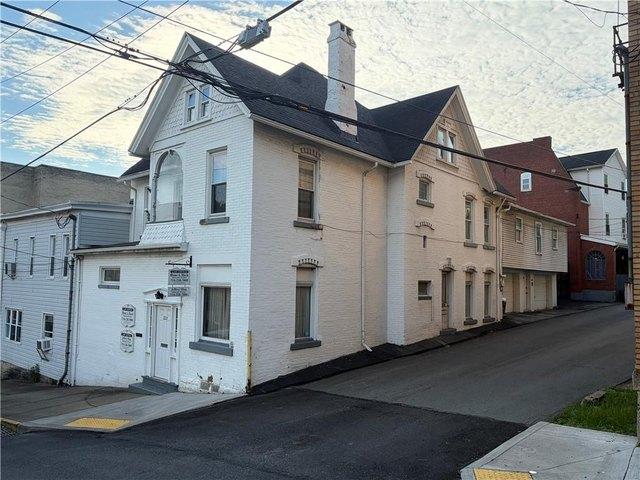 House for sale in Monongahela, Pennsylvania