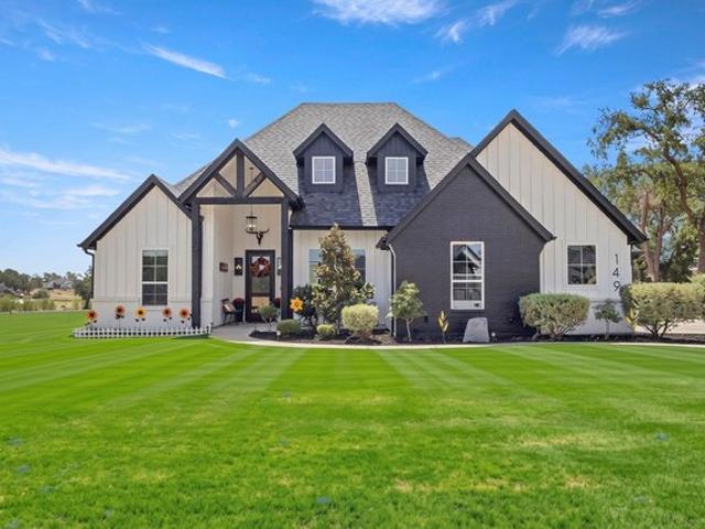 House for sale in Parker, Texas