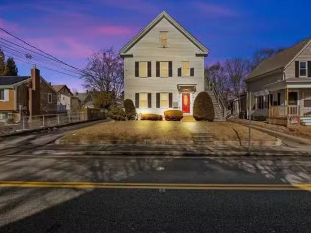 Apartment for rent in Brockton